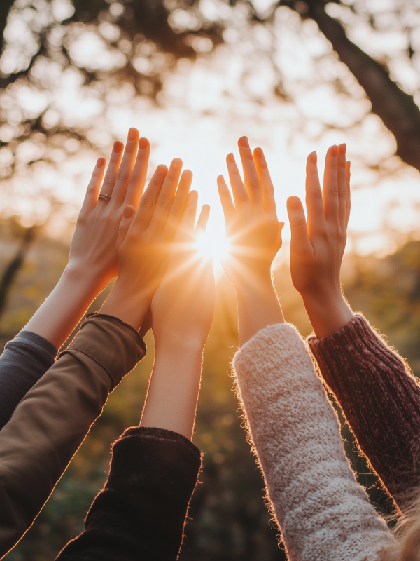 dodelido1578_5_women_hands_doing_a_high-five_close-up_of_the_ha_d4ea12ab-a665-4548-a337-d89d7571a36c